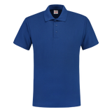 Tricorp Poloshirt 180 Gram 201003 Midnight Blue Royalblue / XXL,Royalblue / S,Royalblue / M,Royalblue / L,Royalblue / XL