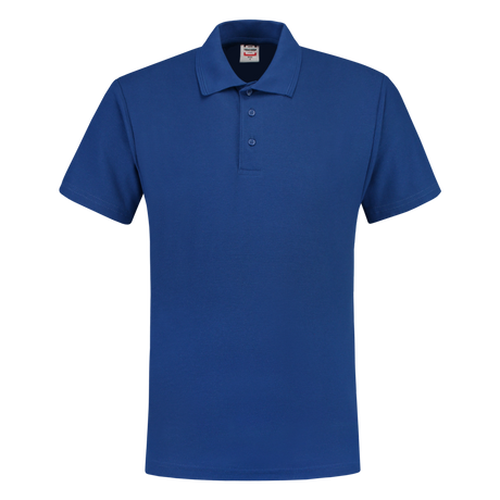 Tricorp Poloshirt 180 Gram 201003 Midnight Blue Royalblue / XXL,Royalblue / S,Royalblue / M,Royalblue / L,Royalblue / XL