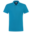 Tricorp Poloshirt 180 Gram 201003 Dark Cyan Turquoise / XXL,Turquoise / S,Turquoise / M,Turquoise / L,Turquoise / XL