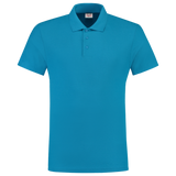 Tricorp Poloshirt 180 Gram 201003 Dark Cyan Turquoise / XXL,Turquoise / S,Turquoise / M,Turquoise / L,Turquoise / XL