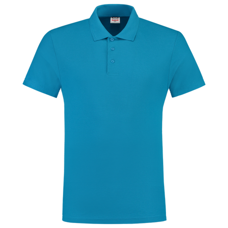 Tricorp Poloshirt 180 Gram 201003 Dark Cyan Turquoise / XXL,Turquoise / S,Turquoise / M,Turquoise / L,Turquoise / XL