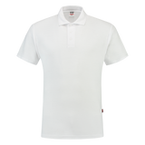 Tricorp Poloshirt 180 Gram 201003 Lavender White / XXL,White / S,White / M,White / L,White / XL