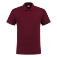 Tricorp Poloshirt 180 Gram 201003 Dark Red Wine / XXL,Wine / S,Wine / M,Wine / L,Wine / XL
