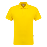Tricorp Poloshirt 180 Gram 201003 Gold Yellow / XXL,Yellow / S,Yellow / M,Yellow / L,Yellow / XL