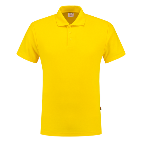 Tricorp Poloshirt 180 Gram 201003 Gold Yellow / XXL,Yellow / S,Yellow / M,Yellow / L,Yellow / XL