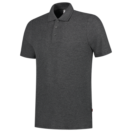 Tricorp Poloshirt Fitted 180 Gram 201005 Dark Slate Gray Antramel / XS,Antramel / S,Antramel / M,Antramel / L,Antramel / XL,Antramel / XXL,Antramel / 3XL,Antramel / 4XL,Army / XS,Army / S,Army / M,Army / L,Army / XL,Army / XXL,Army / 3XL,Army / 4XL,Black / XS,Black / S,Black / M,Black / L,Black / XL,Black / XXL,Black / 3XL,Black / 4XL,Bottlegreen / XS,Bottlegreen / S,Bottlegreen / M,Bottlegreen / L,Bottlegreen / XL,Bottlegreen / XXL,Bottlegreen / 3XL,Bottlegreen / 4XL,Red / XS,Red / S,Red / M,Red / L,Red / 