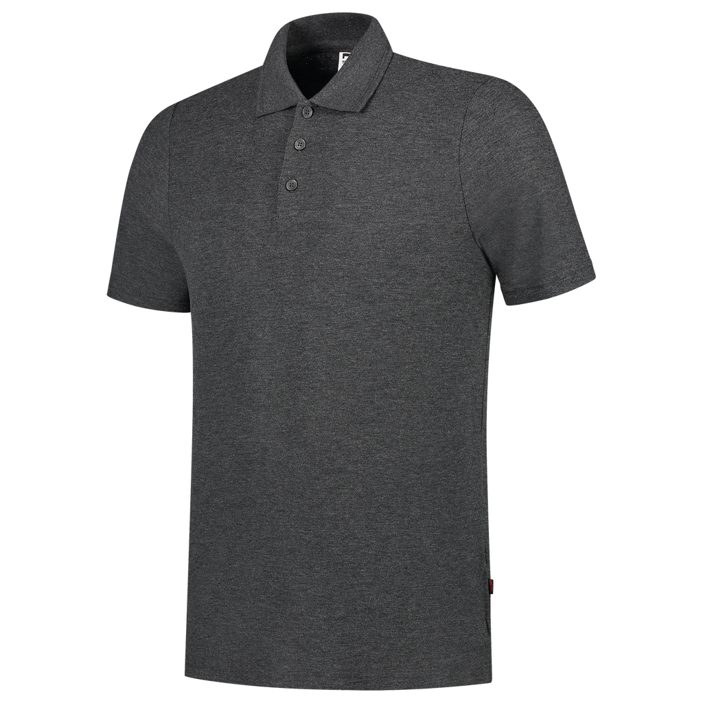 Tricorp Poloshirt Fitted 180 Gram 201005 Dark Slate Gray Antramel / XS,Antramel / S,Antramel / M,Antramel / L,Antramel / XL,Antramel / XXL,Antramel / 3XL,Antramel / 4XL,Army / XS,Army / S,Army / M,Army / L,Army / XL,Army / XXL,Army / 3XL,Army / 4XL,Black / XS,Black / S,Black / M,Black / L,Black / XL,Black / XXL,Black / 3XL,Black / 4XL,Bottlegreen / XS,Bottlegreen / S,Bottlegreen / M,Bottlegreen / L,Bottlegreen / XL,Bottlegreen / XXL,Bottlegreen / 3XL,Bottlegreen / 4XL,Red / XS,Red / S,Red / M,Red / L,Red / 
