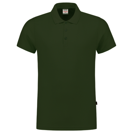 Tricorp Poloshirt Fitted 180 Gram 201005 Dark Slate Gray Bottlegreen / XS,Bottlegreen / S,Bottlegreen / M,Bottlegreen / L,Bottlegreen / XL,Bottlegreen / XXL,Bottlegreen / 3XL,Bottlegreen / 4XL