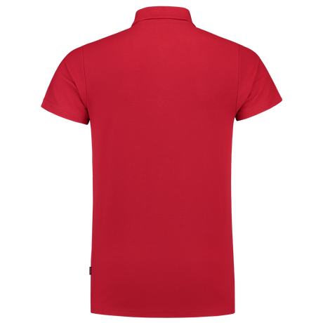 Tricorp Poloshirt Fitted 180 Gram 201005 Firebrick Antramel / XS,Antramel / S,Antramel / M,Antramel / L,Antramel / XL,Antramel / XXL,Antramel / 3XL,Antramel / 4XL,Army / XS,Army / S,Army / M,Army / L,Army / XL,Army / XXL,Army / 3XL,Army / 4XL,Black / XS,Black / S,Black / M,Black / L,Black / XL,Black / XXL,Black / 3XL,Black / 4XL,Bottlegreen / XS,Bottlegreen / S,Bottlegreen / M,Bottlegreen / L,Bottlegreen / XL,Bottlegreen / XXL,Bottlegreen / 3XL,Bottlegreen / 4XL,Red / XS,Red / S,Red / M,Red / L,Red / XL,Red