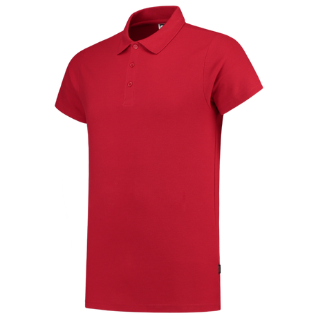 Tricorp Poloshirt Fitted 180 Gram 201005 Firebrick Antramel / XS,Antramel / S,Antramel / M,Antramel / L,Antramel / XL,Antramel / XXL,Antramel / 3XL,Antramel / 4XL,Army / XS,Army / S,Army / M,Army / L,Army / XL,Army / XXL,Army / 3XL,Army / 4XL,Black / XS,Black / S,Black / M,Black / L,Black / XL,Black / XXL,Black / 3XL,Black / 4XL,Bottlegreen / XS,Bottlegreen / S,Bottlegreen / M,Bottlegreen / L,Bottlegreen / XL,Bottlegreen / XXL,Bottlegreen / 3XL,Bottlegreen / 4XL,Red / XS,Red / S,Red / M,Red / L,Red / XL,Red