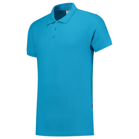 Tricorp Poloshirt Fitted 180 Gram 201005 Light Sea Green Antramel / XS,Antramel / S,Antramel / M,Antramel / L,Antramel / XL,Antramel / XXL,Antramel / 3XL,Antramel / 4XL,Army / XS,Army / S,Army / M,Army / L,Army / XL,Army / XXL,Army / 3XL,Army / 4XL,Black / XS,Black / S,Black / M,Black / L,Black / XL,Black / XXL,Black / 3XL,Black / 4XL,Bottlegreen / XS,Bottlegreen / S,Bottlegreen / M,Bottlegreen / L,Bottlegreen / XL,Bottlegreen / XXL,Bottlegreen / 3XL,Bottlegreen / 4XL,Red / XS,Red / S,Red / M,Red / L,Red / 