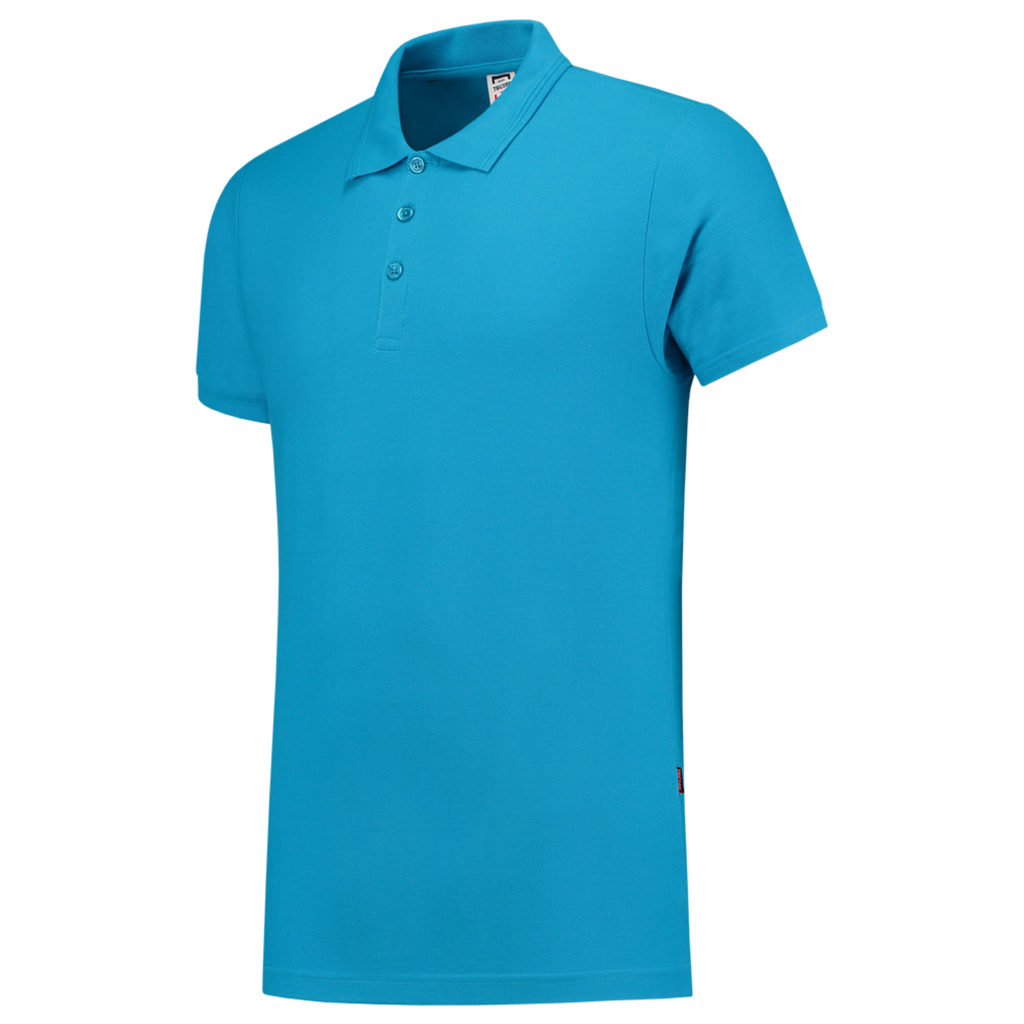 Tricorp Poloshirt Fitted 180 Gram 201005 Light Sea Green Antramel / XS,Antramel / S,Antramel / M,Antramel / L,Antramel / XL,Antramel / XXL,Antramel / 3XL,Antramel / 4XL,Army / XS,Army / S,Army / M,Army / L,Army / XL,Army / XXL,Army / 3XL,Army / 4XL,Black / XS,Black / S,Black / M,Black / L,Black / XL,Black / XXL,Black / 3XL,Black / 4XL,Bottlegreen / XS,Bottlegreen / S,Bottlegreen / M,Bottlegreen / L,Bottlegreen / XL,Bottlegreen / XXL,Bottlegreen / 3XL,Bottlegreen / 4XL,Red / XS,Red / S,Red / M,Red / L,Red / 