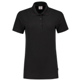 Tricorp Poloshirt Fitted Dames 201006 Black Black / XS,Black / S,Black / M,Black / L,Black / XL,Black / XXL,Black / 3XL