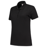 Tricorp Poloshirt Fitted Dames 201006 Black Army / XS,Army / S,Army / M,Army / L,Army / XL,Army / XXL,Army / 3XL,Black / XS,Black / S,Black / M,Black / L,Black / XL,Black / XXL,Black / 3XL,Darkgrey / XS,Darkgrey / S,Darkgrey / M,Darkgrey / L,Darkgrey / XL,Darkgrey / XXL,Darkgrey / 3XL,Fuchsia / XS,Fuchsia / S,Fuchsia / M,Fuchsia / L,Fuchsia / XL,Fuchsia / XXL,Fuchsia / 3XL,Greymel / XS,Greymel / S,Greymel / M,Greymel / L,Greymel / XL,Greymel / XXL,Greymel / 3XL,Ink / XS,Ink / S,Ink / M,Ink / L,Ink / XL,Ink 