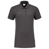 Tricorp Poloshirt Fitted Dames 201006 Dark Slate Gray Darkgrey / XS,Darkgrey / S,Darkgrey / M,Darkgrey / L,Darkgrey / XL,Darkgrey / XXL,Darkgrey / 3XL