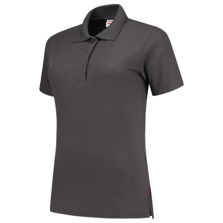 Tricorp Poloshirt Fitted Dames 201006 Dark Slate Gray Army / XS,Army / S,Army / M,Army / L,Army / XL,Army / XXL,Army / 3XL,Black / XS,Black / S,Black / M,Black / L,Black / XL,Black / XXL,Black / 3XL,Darkgrey / XS,Darkgrey / S,Darkgrey / M,Darkgrey / L,Darkgrey / XL,Darkgrey / XXL,Darkgrey / 3XL,Fuchsia / XS,Fuchsia / S,Fuchsia / M,Fuchsia / L,Fuchsia / XL,Fuchsia / XXL,Fuchsia / 3XL,Greymel / XS,Greymel / S,Greymel / M,Greymel / L,Greymel / XL,Greymel / XXL,Greymel / 3XL,Ink / XS,Ink / S,Ink / M,Ink / L,Ink