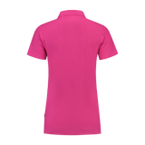 Tricorp Poloshirt Fitted Dames 201006 Violet Red Army / XS,Army / S,Army / M,Army / L,Army / XL,Army / XXL,Army / 3XL,Black / XS,Black / S,Black / M,Black / L,Black / XL,Black / XXL,Black / 3XL,Darkgrey / XS,Darkgrey / S,Darkgrey / M,Darkgrey / L,Darkgrey / XL,Darkgrey / XXL,Darkgrey / 3XL,Fuchsia / XS,Fuchsia / S,Fuchsia / M,Fuchsia / L,Fuchsia / XL,Fuchsia / XXL,Fuchsia / 3XL,Greymel / XS,Greymel / S,Greymel / M,Greymel / L,Greymel / XL,Greymel / XXL,Greymel / 3XL,Ink / XS,Ink / S,Ink / M,Ink / L,Ink / XL