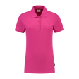 Tricorp Poloshirt Fitted Dames 201006 Violet Red Fuchsia / XS,Fuchsia / S,Fuchsia / M,Fuchsia / L,Fuchsia / XL,Fuchsia / XXL,Fuchsia / 3XL