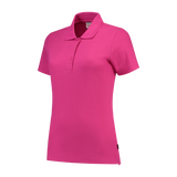 Tricorp Poloshirt Fitted Dames 201006 Violet Red Army / XS,Army / S,Army / M,Army / L,Army / XL,Army / XXL,Army / 3XL,Black / XS,Black / S,Black / M,Black / L,Black / XL,Black / XXL,Black / 3XL,Darkgrey / XS,Darkgrey / S,Darkgrey / M,Darkgrey / L,Darkgrey / XL,Darkgrey / XXL,Darkgrey / 3XL,Fuchsia / XS,Fuchsia / S,Fuchsia / M,Fuchsia / L,Fuchsia / XL,Fuchsia / XXL,Fuchsia / 3XL,Greymel / XS,Greymel / S,Greymel / M,Greymel / L,Greymel / XL,Greymel / XXL,Greymel / 3XL,Ink / XS,Ink / S,Ink / M,Ink / L,Ink / XL
