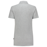 Tricorp Poloshirt Fitted Dames 201006 Gray Army / XS,Army / S,Army / M,Army / L,Army / XL,Army / XXL,Army / 3XL,Black / XS,Black / S,Black / M,Black / L,Black / XL,Black / XXL,Black / 3XL,Darkgrey / XS,Darkgrey / S,Darkgrey / M,Darkgrey / L,Darkgrey / XL,Darkgrey / XXL,Darkgrey / 3XL,Fuchsia / XS,Fuchsia / S,Fuchsia / M,Fuchsia / L,Fuchsia / XL,Fuchsia / XXL,Fuchsia / 3XL,Greymel / XS,Greymel / S,Greymel / M,Greymel / L,Greymel / XL,Greymel / XXL,Greymel / 3XL,Ink / XS,Ink / S,Ink / M,Ink / L,Ink / XL,Ink /