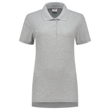 Tricorp Poloshirt Fitted Dames 201006 Dark Gray Greymel / XS,Greymel / S,Greymel / M,Greymel / L,Greymel / XL,Greymel / XXL,Greymel / 3XL