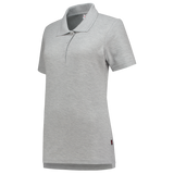 Tricorp Poloshirt Fitted Dames 201006 Dark Gray Army / XS,Army / S,Army / M,Army / L,Army / XL,Army / XXL,Army / 3XL,Black / XS,Black / S,Black / M,Black / L,Black / XL,Black / XXL,Black / 3XL,Darkgrey / XS,Darkgrey / S,Darkgrey / M,Darkgrey / L,Darkgrey / XL,Darkgrey / XXL,Darkgrey / 3XL,Fuchsia / XS,Fuchsia / S,Fuchsia / M,Fuchsia / L,Fuchsia / XL,Fuchsia / XXL,Fuchsia / 3XL,Greymel / XS,Greymel / S,Greymel / M,Greymel / L,Greymel / XL,Greymel / XXL,Greymel / 3XL,Ink / XS,Ink / S,Ink / M,Ink / L,Ink / XL,