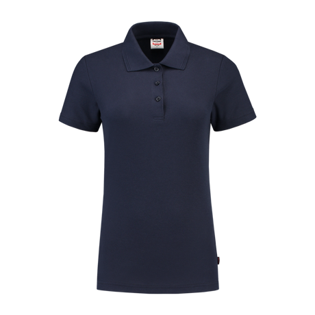 Tricorp Poloshirt Fitted Dames 201006 Dark Slate Gray Ink / XS,Navy / XS,Ink / S,Ink / M,Ink / L,Ink / XL,Ink / XXL,Ink / 3XL,Navy / S,Navy / M,Navy / L,Navy / XL,Navy / XXL,Navy / 3XL