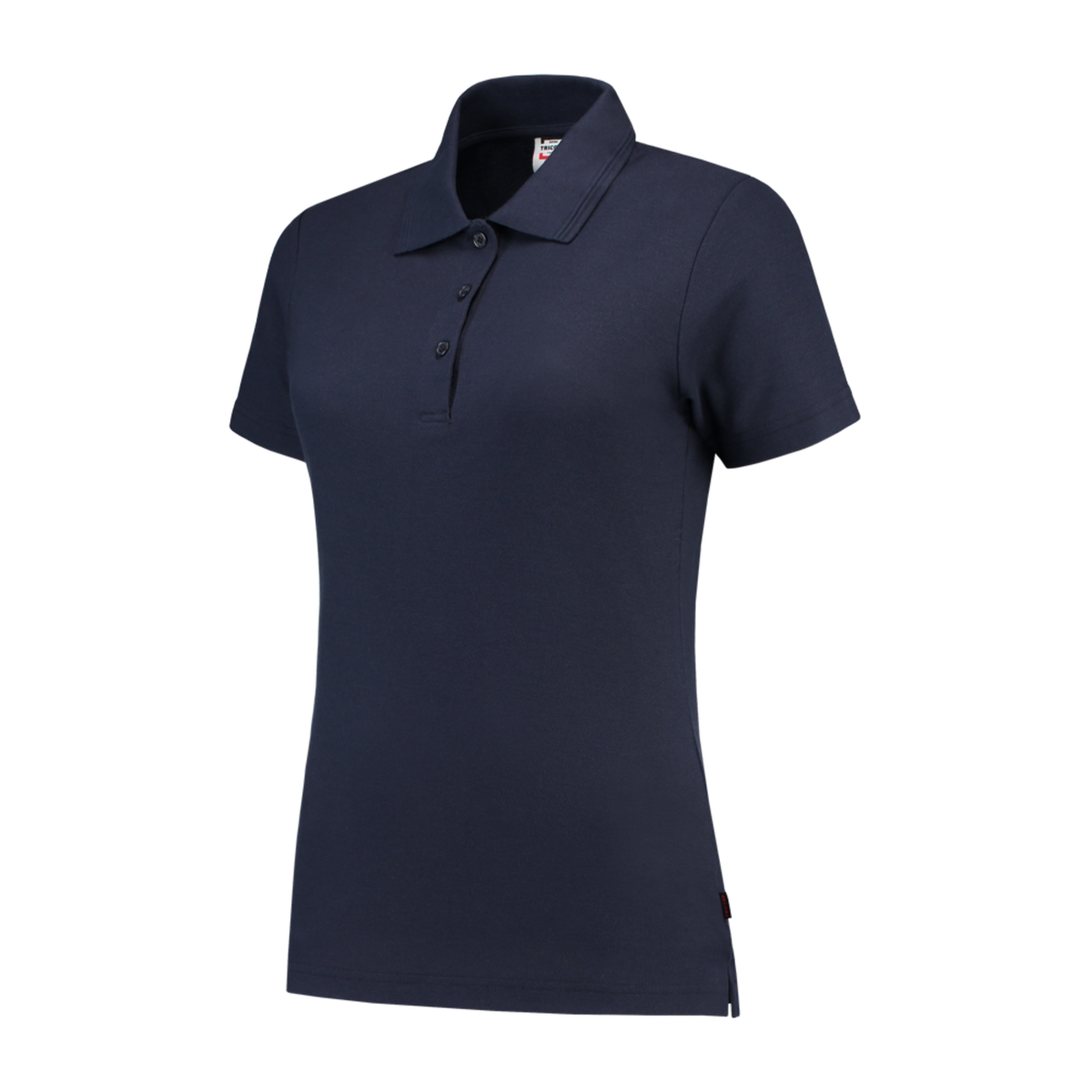 Tricorp Poloshirt Fitted Dames 201006 Dark Slate Gray Army / XS,Army / S,Army / M,Army / L,Army / XL,Army / XXL,Army / 3XL,Black / XS,Black / S,Black / M,Black / L,Black / XL,Black / XXL,Black / 3XL,Darkgrey / XS,Darkgrey / S,Darkgrey / M,Darkgrey / L,Darkgrey / XL,Darkgrey / XXL,Darkgrey / 3XL,Fuchsia / XS,Fuchsia / S,Fuchsia / M,Fuchsia / L,Fuchsia / XL,Fuchsia / XXL,Fuchsia / 3XL,Greymel / XS,Greymel / S,Greymel / M,Greymel / L,Greymel / XL,Greymel / XXL,Greymel / 3XL,Ink / XS,Ink / S,Ink / M,Ink / L,Ink