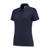 Tricorp Poloshirt Fitted Dames 201006 Dark Slate Gray Army / XS,Army / S,Army / M,Army / L,Army / XL,Army / XXL,Army / 3XL,Black / XS,Black / S,Black / M,Black / L,Black / XL,Black / XXL,Black / 3XL,Darkgrey / XS,Darkgrey / S,Darkgrey / M,Darkgrey / L,Darkgrey / XL,Darkgrey / XXL,Darkgrey / 3XL,Fuchsia / XS,Fuchsia / S,Fuchsia / M,Fuchsia / L,Fuchsia / XL,Fuchsia / XXL,Fuchsia / 3XL,Greymel / XS,Greymel / S,Greymel / M,Greymel / L,Greymel / XL,Greymel / XXL,Greymel / 3XL,Ink / XS,Ink / S,Ink / M,Ink / L,Ink