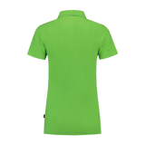 Tricorp Poloshirt Fitted Dames 201006 Yellow Green Army / XS,Army / S,Army / M,Army / L,Army / XL,Army / XXL,Army / 3XL,Black / XS,Black / S,Black / M,Black / L,Black / XL,Black / XXL,Black / 3XL,Darkgrey / XS,Darkgrey / S,Darkgrey / M,Darkgrey / L,Darkgrey / XL,Darkgrey / XXL,Darkgrey / 3XL,Fuchsia / XS,Fuchsia / S,Fuchsia / M,Fuchsia / L,Fuchsia / XL,Fuchsia / XXL,Fuchsia / 3XL,Greymel / XS,Greymel / S,Greymel / M,Greymel / L,Greymel / XL,Greymel / XXL,Greymel / 3XL,Ink / XS,Ink / S,Ink / M,Ink / L,Ink / 