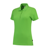 Tricorp Poloshirt Fitted Dames 201006 Olive Drab Army / XS,Army / S,Army / M,Army / L,Army / XL,Army / XXL,Army / 3XL,Black / XS,Black / S,Black / M,Black / L,Black / XL,Black / XXL,Black / 3XL,Darkgrey / XS,Darkgrey / S,Darkgrey / M,Darkgrey / L,Darkgrey / XL,Darkgrey / XXL,Darkgrey / 3XL,Fuchsia / XS,Fuchsia / S,Fuchsia / M,Fuchsia / L,Fuchsia / XL,Fuchsia / XXL,Fuchsia / 3XL,Greymel / XS,Greymel / S,Greymel / M,Greymel / L,Greymel / XL,Greymel / XXL,Greymel / 3XL,Ink / XS,Ink / S,Ink / M,Ink / L,Ink / XL