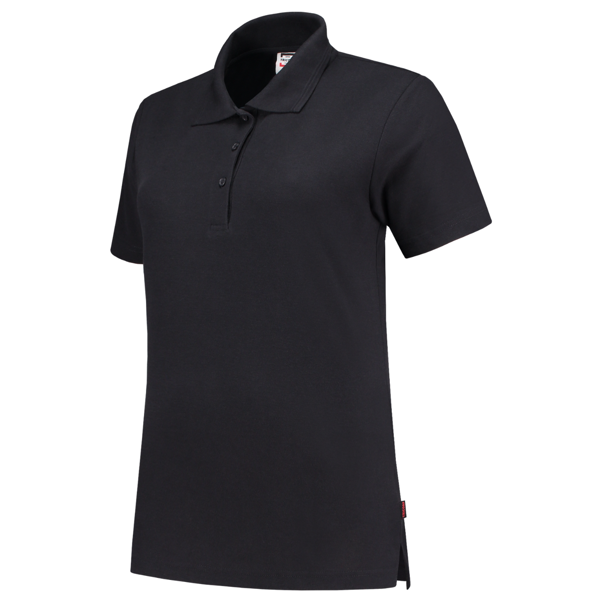 Tricorp Poloshirt Fitted Dames 201006 Dark Slate Gray Army / XS,Army / S,Army / M,Army / L,Army / XL,Army / XXL,Army / 3XL,Black / XS,Black / S,Black / M,Black / L,Black / XL,Black / XXL,Black / 3XL,Darkgrey / XS,Darkgrey / S,Darkgrey / M,Darkgrey / L,Darkgrey / XL,Darkgrey / XXL,Darkgrey / 3XL,Fuchsia / XS,Fuchsia / S,Fuchsia / M,Fuchsia / L,Fuchsia / XL,Fuchsia / XXL,Fuchsia / 3XL,Greymel / XS,Greymel / S,Greymel / M,Greymel / L,Greymel / XL,Greymel / XXL,Greymel / 3XL,Ink / XS,Ink / S,Ink / M,Ink / L,Ink