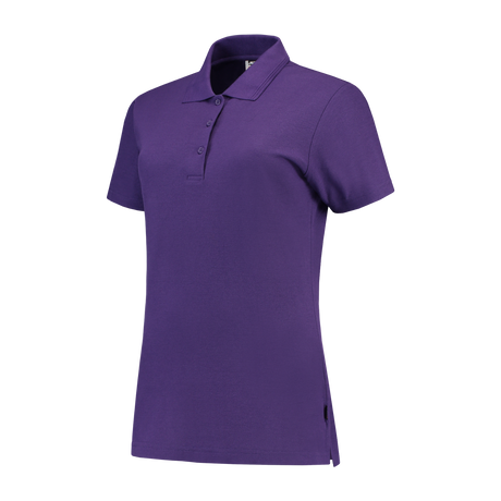 Tricorp Poloshirt Fitted Dames 201006 Dark Slate Blue Army / XS,Army / S,Army / M,Army / L,Army / XL,Army / XXL,Army / 3XL,Black / XS,Black / S,Black / M,Black / L,Black / XL,Black / XXL,Black / 3XL,Darkgrey / XS,Darkgrey / S,Darkgrey / M,Darkgrey / L,Darkgrey / XL,Darkgrey / XXL,Darkgrey / 3XL,Fuchsia / XS,Fuchsia / S,Fuchsia / M,Fuchsia / L,Fuchsia / XL,Fuchsia / XXL,Fuchsia / 3XL,Greymel / XS,Greymel / S,Greymel / M,Greymel / L,Greymel / XL,Greymel / XXL,Greymel / 3XL,Ink / XS,Ink / S,Ink / M,Ink / L,Ink