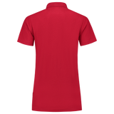 Tricorp Poloshirt Fitted Dames 201006 Firebrick Army / XS,Army / S,Army / M,Army / L,Army / XL,Army / XXL,Army / 3XL,Black / XS,Black / S,Black / M,Black / L,Black / XL,Black / XXL,Black / 3XL,Darkgrey / XS,Darkgrey / S,Darkgrey / M,Darkgrey / L,Darkgrey / XL,Darkgrey / XXL,Darkgrey / 3XL,Fuchsia / XS,Fuchsia / S,Fuchsia / M,Fuchsia / L,Fuchsia / XL,Fuchsia / XXL,Fuchsia / 3XL,Greymel / XS,Greymel / S,Greymel / M,Greymel / L,Greymel / XL,Greymel / XXL,Greymel / 3XL,Ink / XS,Ink / S,Ink / M,Ink / L,Ink / XL,