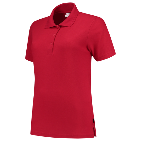 Tricorp Poloshirt Fitted Dames 201006 Firebrick Army / XS,Army / S,Army / M,Army / L,Army / XL,Army / XXL,Army / 3XL,Black / XS,Black / S,Black / M,Black / L,Black / XL,Black / XXL,Black / 3XL,Darkgrey / XS,Darkgrey / S,Darkgrey / M,Darkgrey / L,Darkgrey / XL,Darkgrey / XXL,Darkgrey / 3XL,Fuchsia / XS,Fuchsia / S,Fuchsia / M,Fuchsia / L,Fuchsia / XL,Fuchsia / XXL,Fuchsia / 3XL,Greymel / XS,Greymel / S,Greymel / M,Greymel / L,Greymel / XL,Greymel / XXL,Greymel / 3XL,Ink / XS,Ink / S,Ink / M,Ink / L,Ink / XL,