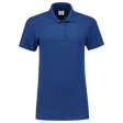 Tricorp Poloshirt Fitted Dames 201006 Midnight Blue Royalblue / XS,Royalblue / S,Royalblue / M,Royalblue / L,Royalblue / XL,Royalblue / XXL,Royalblue / 3XL