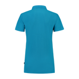Tricorp Poloshirt Fitted Dames 201006 Dark Cyan Army / XS,Army / S,Army / M,Army / L,Army / XL,Army / XXL,Army / 3XL,Black / XS,Black / S,Black / M,Black / L,Black / XL,Black / XXL,Black / 3XL,Darkgrey / XS,Darkgrey / S,Darkgrey / M,Darkgrey / L,Darkgrey / XL,Darkgrey / XXL,Darkgrey / 3XL,Fuchsia / XS,Fuchsia / S,Fuchsia / M,Fuchsia / L,Fuchsia / XL,Fuchsia / XXL,Fuchsia / 3XL,Greymel / XS,Greymel / S,Greymel / M,Greymel / L,Greymel / XL,Greymel / XXL,Greymel / 3XL,Ink / XS,Ink / S,Ink / M,Ink / L,Ink / XL,