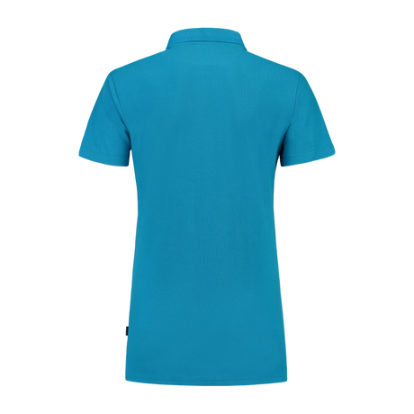 Tricorp Poloshirt Fitted Dames 201006 Dark Cyan Army / XS,Army / S,Army / M,Army / L,Army / XL,Army / XXL,Army / 3XL,Black / XS,Black / S,Black / M,Black / L,Black / XL,Black / XXL,Black / 3XL,Darkgrey / XS,Darkgrey / S,Darkgrey / M,Darkgrey / L,Darkgrey / XL,Darkgrey / XXL,Darkgrey / 3XL,Fuchsia / XS,Fuchsia / S,Fuchsia / M,Fuchsia / L,Fuchsia / XL,Fuchsia / XXL,Fuchsia / 3XL,Greymel / XS,Greymel / S,Greymel / M,Greymel / L,Greymel / XL,Greymel / XXL,Greymel / 3XL,Ink / XS,Ink / S,Ink / M,Ink / L,Ink / XL,