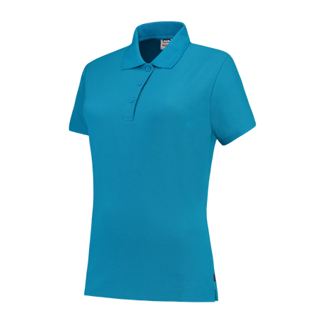 Tricorp Poloshirt Fitted Dames 201006 Dark Cyan Army / XS,Army / S,Army / M,Army / L,Army / XL,Army / XXL,Army / 3XL,Black / XS,Black / S,Black / M,Black / L,Black / XL,Black / XXL,Black / 3XL,Darkgrey / XS,Darkgrey / S,Darkgrey / M,Darkgrey / L,Darkgrey / XL,Darkgrey / XXL,Darkgrey / 3XL,Fuchsia / XS,Fuchsia / S,Fuchsia / M,Fuchsia / L,Fuchsia / XL,Fuchsia / XXL,Fuchsia / 3XL,Greymel / XS,Greymel / S,Greymel / M,Greymel / L,Greymel / XL,Greymel / XXL,Greymel / 3XL,Ink / XS,Ink / S,Ink / M,Ink / L,Ink / XL,