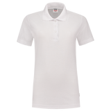 Tricorp Poloshirt Fitted Dames 201006 Light Gray White / XS,White / S,White / M,White / L,White / XL,White / XXL,White / 3XL