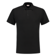 Tricorp Poloshirt 100% Katoen 201007 Black Black / S,Black / M,Black / L,Black / XL,Black / 2XL,Black / 3XL,Black / 4XL