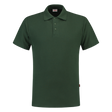 Tricorp Poloshirt 100% Katoen 201007 Dark Slate Gray Bottlegreen / S,Bottlegreen / M,Bottlegreen / L,Bottlegreen / XL,Bottlegreen / 2XL,Bottlegreen / 3XL,Bottlegreen / 4XL