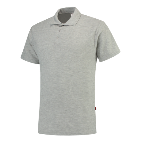 Tricorp Poloshirt 100% Katoen 201007 Dark Gray Antramel / S,Antramel / M,Antramel / L,Antramel / XL,Antramel / 2XL,Antramel / 3XL,Antramel / 4XL,Black / S,Black / M,Black / L,Black / XL,Black / 2XL,Black / 3XL,Black / 4XL,Bottlegreen / S,Bottlegreen / M,Bottlegreen / L,Bottlegreen / XL,Bottlegreen / 2XL,Bottlegreen / 3XL,Bottlegreen / 4XL,Greymel / S,Greymel / M,Greymel / L,Greymel / XL,Greymel / 2XL,Greymel / 3XL,Greymel / 4XL,Navy / S,Navy / M,Navy / L,Navy / XL,Navy / 2XL,Navy / 3XL,Navy / 4XL,Red / S,Re
