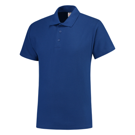 Tricorp Poloshirt 100% Katoen 201007 Midnight Blue Antramel / S,Antramel / M,Antramel / L,Antramel / XL,Antramel / 2XL,Antramel / 3XL,Antramel / 4XL,Black / S,Black / M,Black / L,Black / XL,Black / 2XL,Black / 3XL,Black / 4XL,Bottlegreen / S,Bottlegreen / M,Bottlegreen / L,Bottlegreen / XL,Bottlegreen / 2XL,Bottlegreen / 3XL,Bottlegreen / 4XL,Greymel / S,Greymel / M,Greymel / L,Greymel / XL,Greymel / 2XL,Greymel / 3XL,Greymel / 4XL,Navy / S,Navy / M,Navy / L,Navy / XL,Navy / 2XL,Navy / 3XL,Navy / 4XL,Red / 