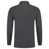 Tricorp Poloshirt Lange Mouw 201009 Dark Slate Gray Black / XS,Black / S,Black / M,Black / L,Black / XL,Black / XXL,Black / 3XL,Black / 4XL,Darkgrey / XS,Darkgrey / S,Darkgrey / M,Darkgrey / L,Darkgrey / XL,Darkgrey / XXL,Darkgrey / 3XL,Darkgrey / 4XL,Ink / XS,Ink / S,Ink / M,Ink / L,Ink / XL,Ink / XXL,Ink / 3XL,Ink / 4XL,Navy / XS,Navy / S,Navy / M,Navy / L,Navy / XL,Navy / XXL,Navy / 3XL,Navy / 4XL,Red / XS,Red / S,Red / M,Red / L,Red / XL,Red / XXL,Red / 3XL,Red / 4XL,Royalblue / XS,Royalblue / S,Royalbl