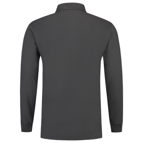 Tricorp Poloshirt Lange Mouw 201009 Dark Slate Gray Black / XS,Black / S,Black / M,Black / L,Black / XL,Black / XXL,Black / 3XL,Black / 4XL,Darkgrey / XS,Darkgrey / S,Darkgrey / M,Darkgrey / L,Darkgrey / XL,Darkgrey / XXL,Darkgrey / 3XL,Darkgrey / 4XL,Ink / XS,Ink / S,Ink / M,Ink / L,Ink / XL,Ink / XXL,Ink / 3XL,Ink / 4XL,Navy / XS,Navy / S,Navy / M,Navy / L,Navy / XL,Navy / XXL,Navy / 3XL,Navy / 4XL,Red / XS,Red / S,Red / M,Red / L,Red / XL,Red / XXL,Red / 3XL,Red / 4XL,Royalblue / XS,Royalblue / S,Royalbl