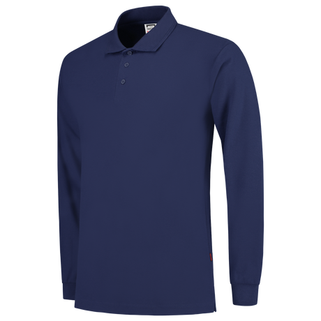 Tricorp Poloshirt Lange Mouw 201009 Dark Slate Gray Black / XS,Black / S,Black / M,Black / L,Black / XL,Black / XXL,Black / 3XL,Black / 4XL,Darkgrey / XS,Darkgrey / S,Darkgrey / M,Darkgrey / L,Darkgrey / XL,Darkgrey / XXL,Darkgrey / 3XL,Darkgrey / 4XL,Ink / XS,Ink / S,Ink / M,Ink / L,Ink / XL,Ink / XXL,Ink / 3XL,Ink / 4XL,Navy / XS,Navy / S,Navy / M,Navy / L,Navy / XL,Navy / XXL,Navy / 3XL,Navy / 4XL,Red / XS,Red / S,Red / M,Red / L,Red / XL,Red / XXL,Red / 3XL,Red / 4XL,Royalblue / XS,Royalblue / S,Royalbl