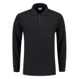 Tricorp Poloshirt Lange Mouw 201009 Black Navy / XS,Navy / S,Navy / M,Navy / L,Navy / XL,Navy / XXL,Navy / 3XL,Navy / 4XL