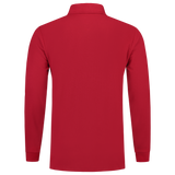 Tricorp Poloshirt Lange Mouw 201009 Firebrick Black / XS,Black / S,Black / M,Black / L,Black / XL,Black / XXL,Black / 3XL,Black / 4XL,Darkgrey / XS,Darkgrey / S,Darkgrey / M,Darkgrey / L,Darkgrey / XL,Darkgrey / XXL,Darkgrey / 3XL,Darkgrey / 4XL,Ink / XS,Ink / S,Ink / M,Ink / L,Ink / XL,Ink / XXL,Ink / 3XL,Ink / 4XL,Navy / XS,Navy / S,Navy / M,Navy / L,Navy / XL,Navy / XXL,Navy / 3XL,Navy / 4XL,Red / XS,Red / S,Red / M,Red / L,Red / XL,Red / XXL,Red / 3XL,Red / 4XL,Royalblue / XS,Royalblue / S,Royalblue / M