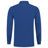 Tricorp Poloshirt Lange Mouw 201009 Dark Slate Blue Black / XS,Black / S,Black / M,Black / L,Black / XL,Black / XXL,Black / 3XL,Black / 4XL,Darkgrey / XS,Darkgrey / S,Darkgrey / M,Darkgrey / L,Darkgrey / XL,Darkgrey / XXL,Darkgrey / 3XL,Darkgrey / 4XL,Ink / XS,Ink / S,Ink / M,Ink / L,Ink / XL,Ink / XXL,Ink / 3XL,Ink / 4XL,Navy / XS,Navy / S,Navy / M,Navy / L,Navy / XL,Navy / XXL,Navy / 3XL,Navy / 4XL,Red / XS,Red / S,Red / M,Red / L,Red / XL,Red / XXL,Red / 3XL,Red / 4XL,Royalblue / XS,Royalblue / S,Royalbl